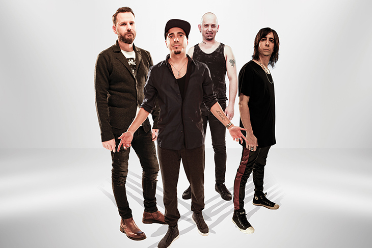 Manga'nın Yeni Maxi Sıngle'ı : ''Süper Güçlerimiz Var'' Yayında