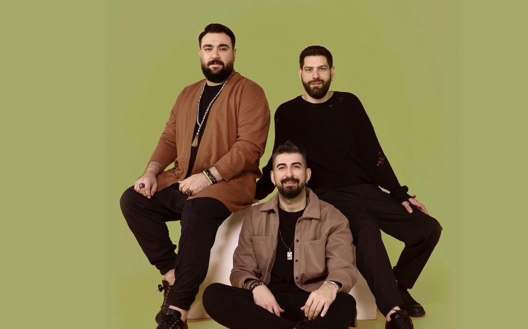 Sakiler'den Oğuzhan Koç Sürprizi!