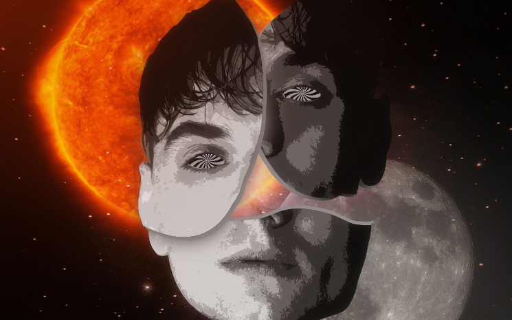 Albin Hasani'den \"Gece Gündüz\"