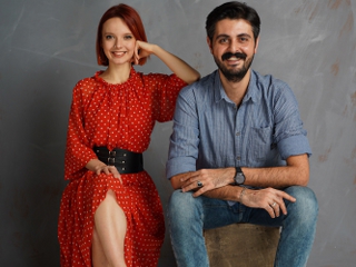AliFiru&#039;nun ilk albümü \&quot;Âlâ\&quot; Yayında