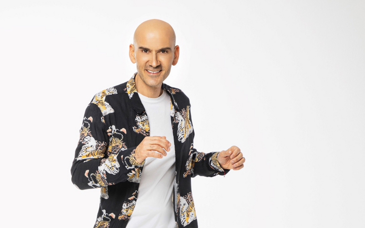 Altay'dan Anti Aşk!