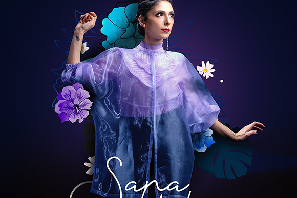 Aslı Demirer  \&quot;Sana Sakladım\&quot;