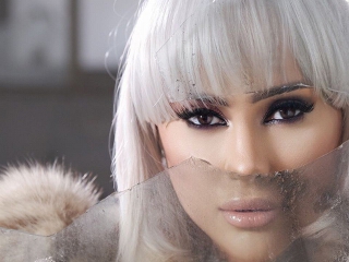 Asya Gashi'nin Yeni Teklisi \"Uyumadım\" Yayında