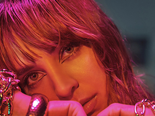 Aybüke Albere'den Yeni Tekli: Korkmam Ben!