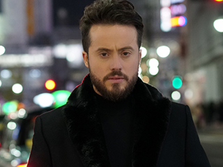 Aydın Kurtoğlu Yeni Single Çalışması &#039;Şahsiyet&#039; ile Geliyor!