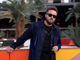 Aydın Kurtoğlu bu kez \"Sayende\" dedi.