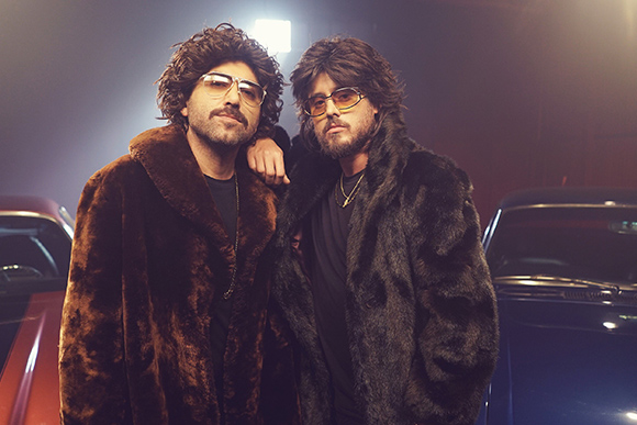 Aydın Kurtoğlu'ndan Yepyeni Bir Şarkı: ''Olay Ne''