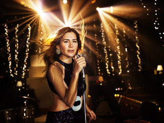 Ayla Çelik yeni şarkısı \"Yalancılar\" ile yeniden dinleyiciyle buluştu.