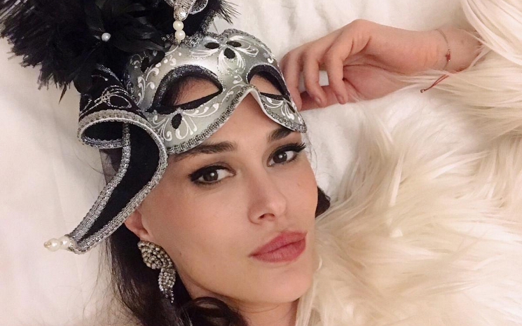 Ayşe Hatun Önal 6 yıllık sessizliğine son verdi.