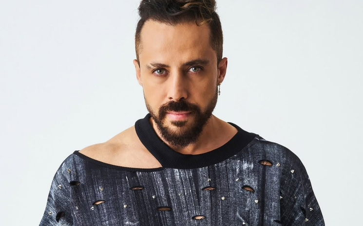 Bahadır Tatlıöz'den Yeni Yıla Yeni Albüm