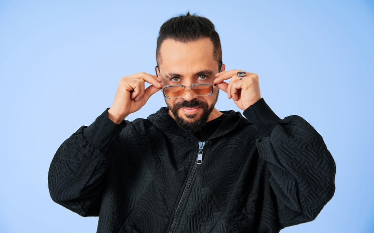 Bahadır Tatlıöz'den Yeni Bir Dönem: \"Münezzeh\"