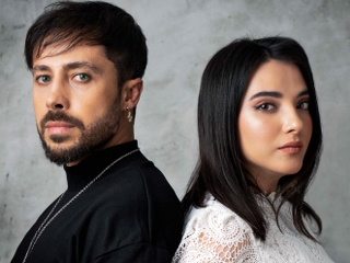 Nahide Babashli Ve Bahadir Tatliöz ''Silemem''