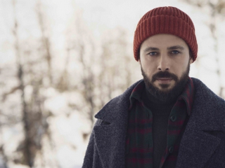 Bahadır Tatlıöz Aralıksız Üretmeye Devam Ediyor!