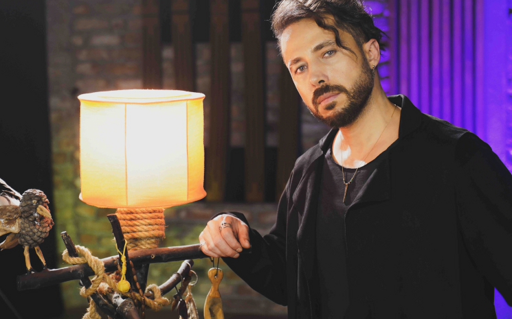 Bahadır Tatlıöz'den Sürpriz Akustik Seri!..