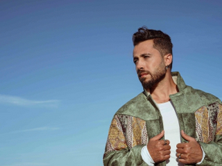 Bahadır Tatlıöz'den Bir İlk!