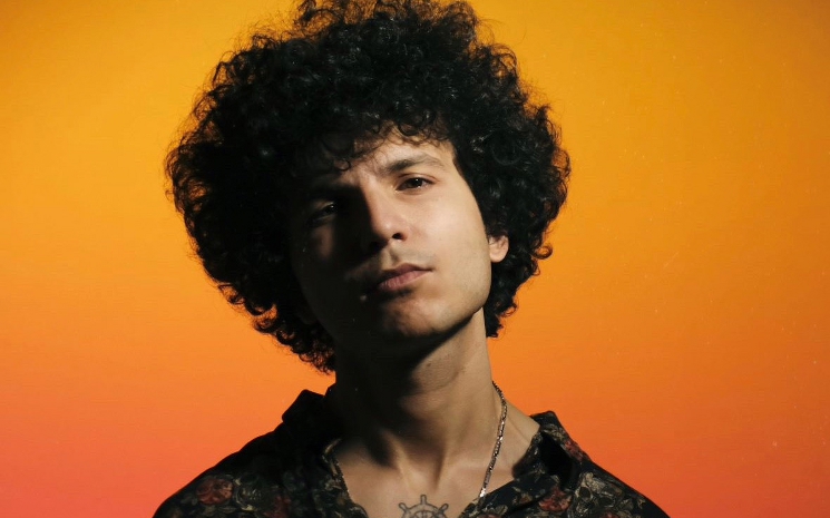 Batu Akdeniz \"Kal Masallarda\"