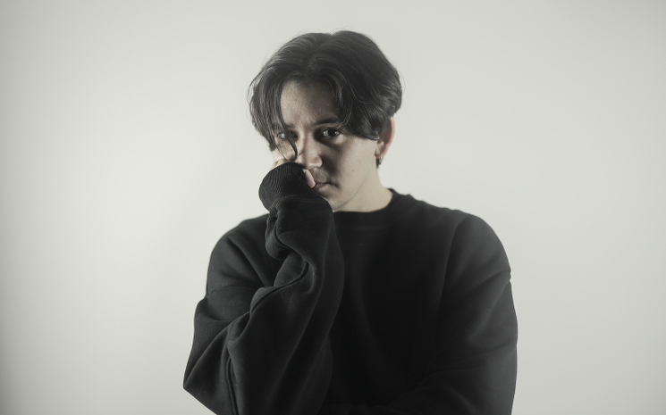 Batuhan Kordel'den yeni tekli \"Tanrıça\"