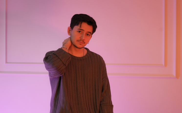 Batuhan Kordel'den Yeni Tekli: \"Uykumun Güzeli\"