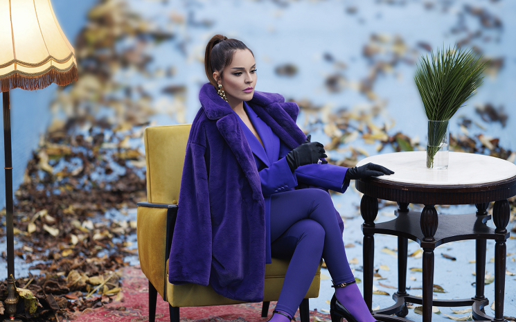 Bengü'den Bayıla Bayıla!