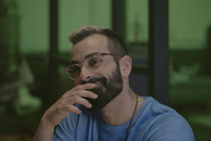 Gökhan Türkmen \&quot;Ben Unuturum\&quot; Klibini Yayınladı