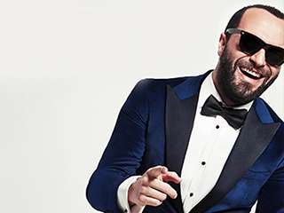 Berkay'dan 'Dert Faslı'