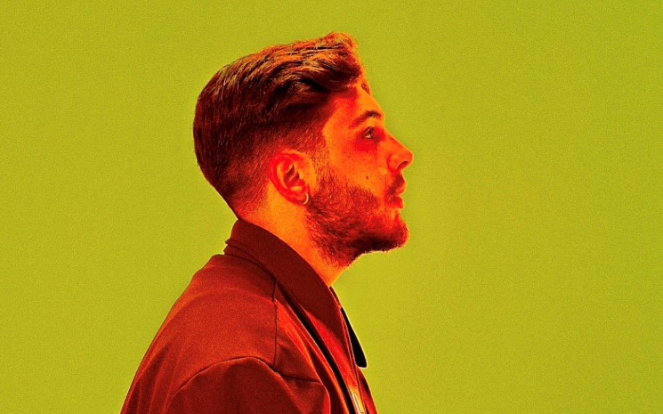 Berkay Altunyay'dan özlemin dansı: \"Kurtulsam\"