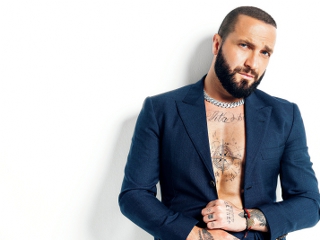 Berkay'ın Merakla Beklenen Yeni Şarkısı \"Karnaval\" Yayınlandı