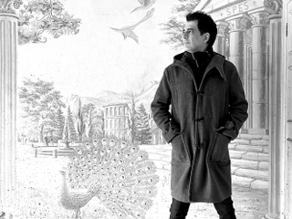 Bertuğ Cemil'den Yeni Şarkı!