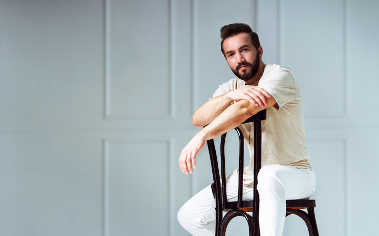 Beşir Bayraktar \"Kader Yazısı\"