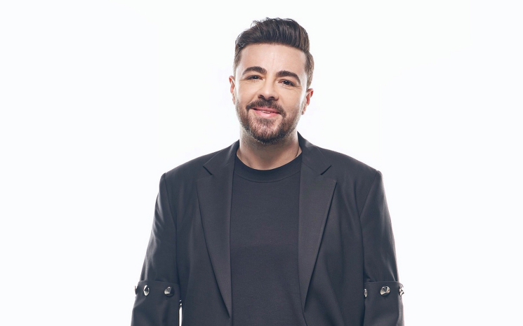 Burak Kut, yeni single çalışması \"Kafam Leyla\" ile dinleyicilerle buluştu.