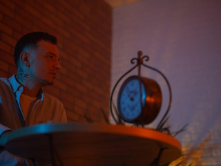 Burak Muti Ft. Şeymanur Şengül \"Kalbim Aşkınla Tutuştuğunda\"