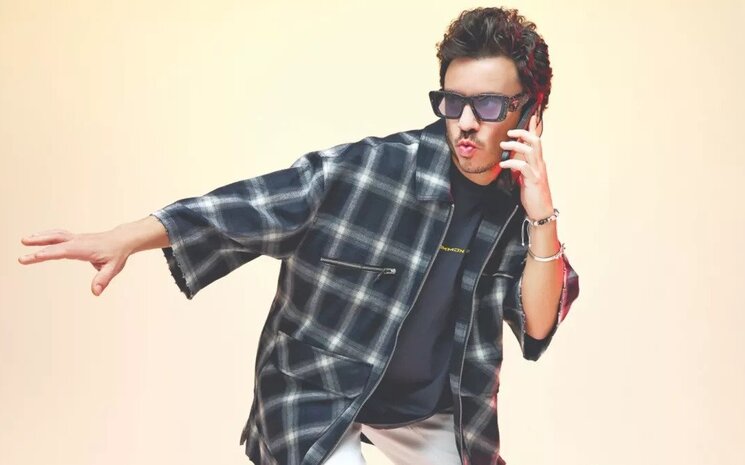 \"Girdap\" video klibi müzikseverlerle buluştu.