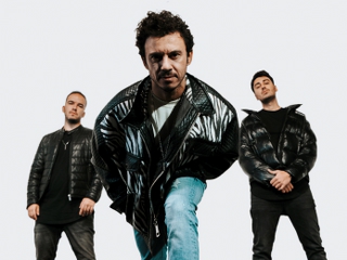 Buray &amp; Arem Özgüç &amp; Arman Aydın 'Senin Yüzünden'