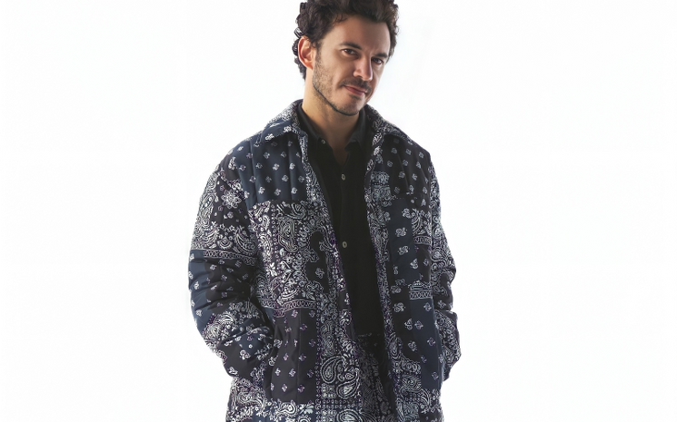 Buray'ın Yorumuyla \"Aşk Yeniden\"