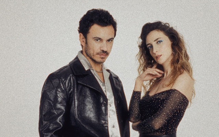 Buray ve Ceren Gündoğdu'dan Sürpriz Düet