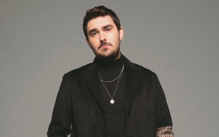 Çağan Şengül'ün ilk albümü \"Yangın\" 7 Ekim'de yayınlanıyor.