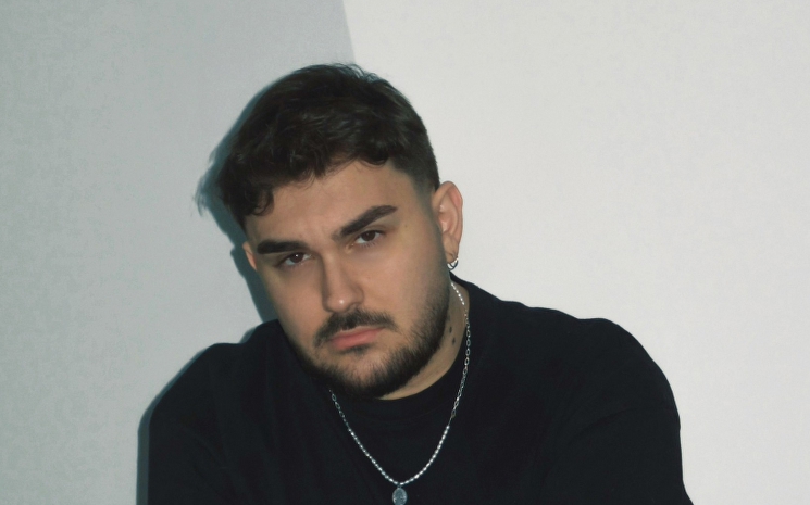 Çağan Şengül'den \"Bir Ev Vardı\" Yayında