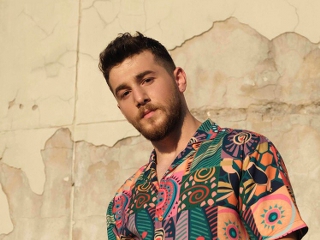 Çağrı Kaymak'ın Yepyeni Single Çalışması \"Dünya\" 2 Temmuz'da Yayında!