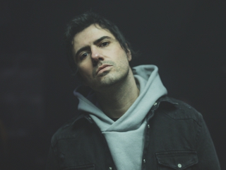 Can Baydar'ın Yeni Single'ı \"Ateş\" Tüm Platformlarda Yayında!