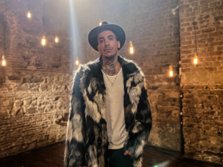 Can Bonomo'nun Yeni  Şarkısı \"Dağ\" Yayında!