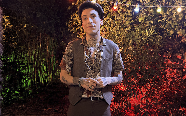 Can Bonomo'nun Yeni Şarkısı Gazapistan Ve Klibi Yayında!