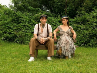 Can Bonomo Ve Demet Evgar&#039;dan Düet: &#039;&#039;Rüyamda Buluttum&#039;&#039;