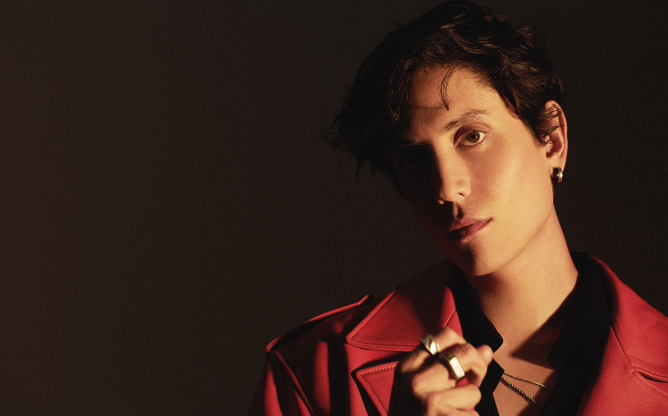 Can Oflaz'dan melankolik dans şarkısı \"KOLYE\" geliyor