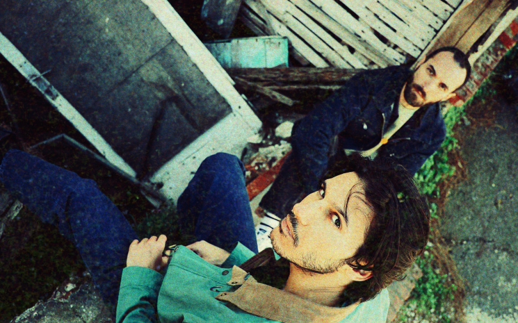 Can Ozan &amp; Ozan Buğra Kaya&#039;dan \&quot;Bu Dünya Bi Rüya\&quot;