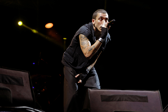 Can Bonomo'dan Yeni Klip 'Keyfim Kaçık Acık'