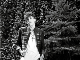 Can Bonomo'nun Yeni Sıngle'ı Kaplan Yayında!