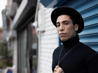 Can Bonomo'dan Yılın Son Sıngle'ı: Yine Karşılaşırsak!