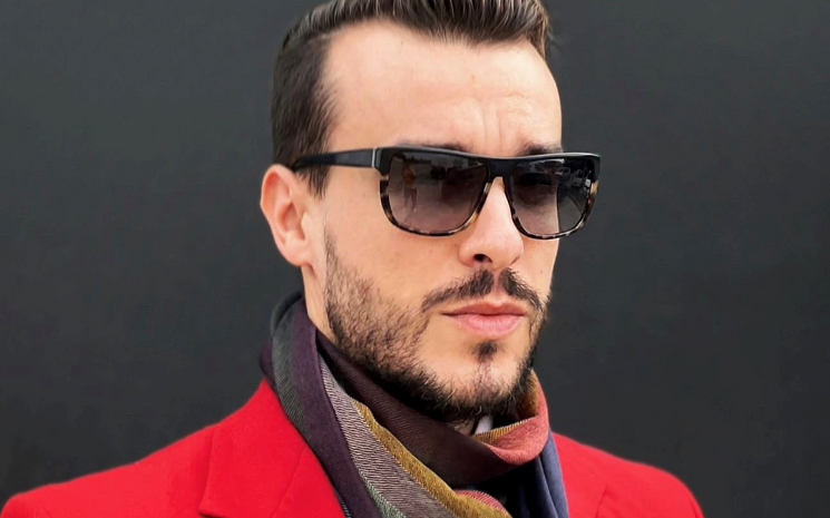 Cem Adrian'dan Sevgililer Günü'ne Özel:\"En Çok Seni\"