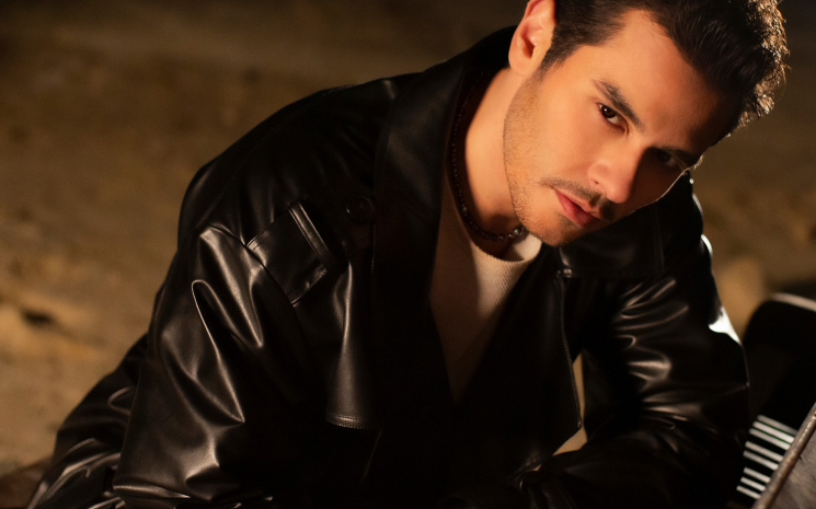 Cem Belevi'den \"Allah Biliyor\" ile yanıt geldi.