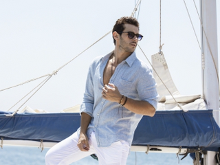 Cem Belevi'den yeni şarkı \"Melekti Sanki\"